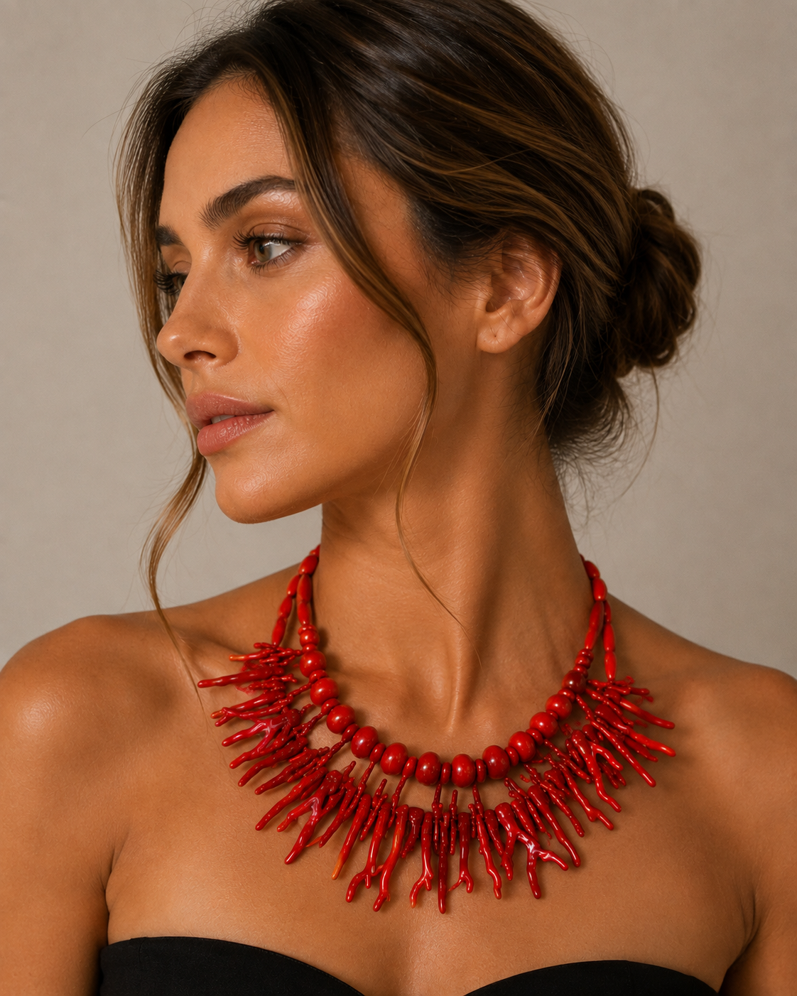 Collar Vesna