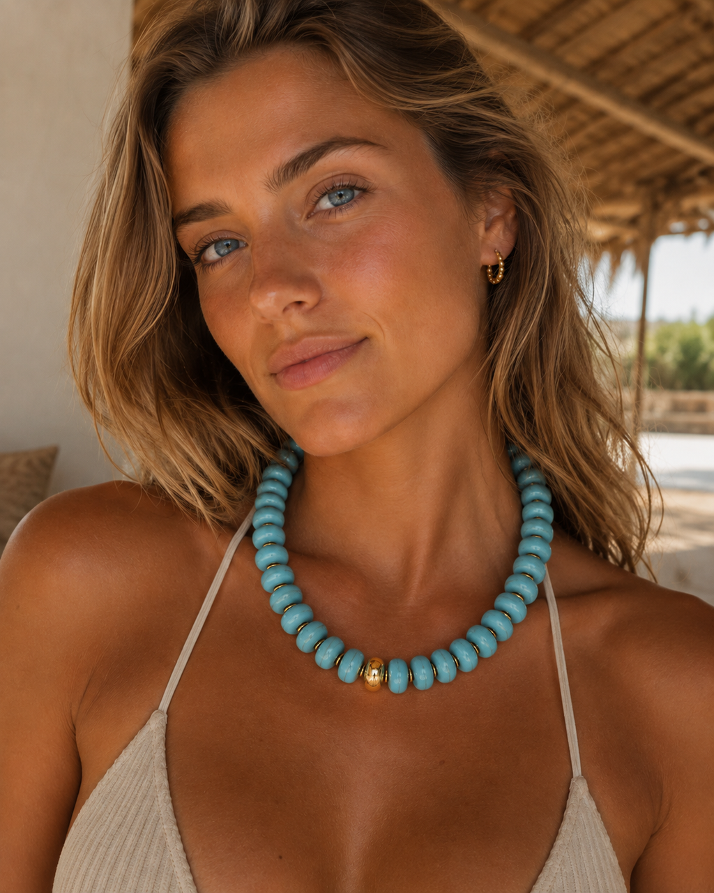 Collar Valentina