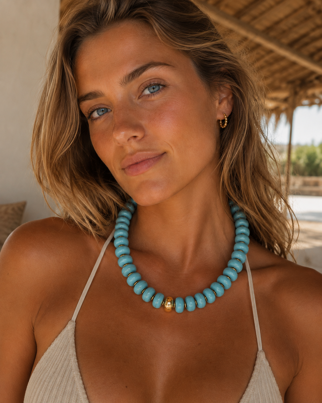 Collar Valentina