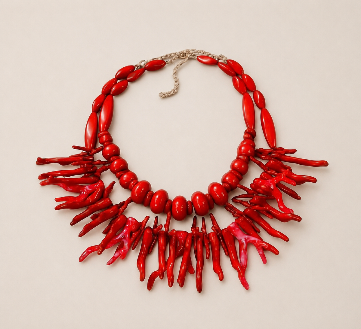 Collar Vesna