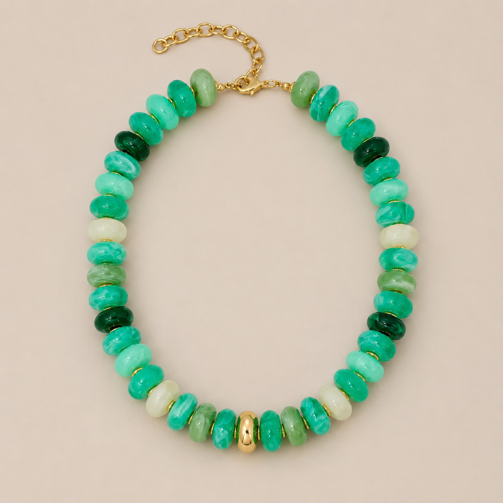 Collar Valentina