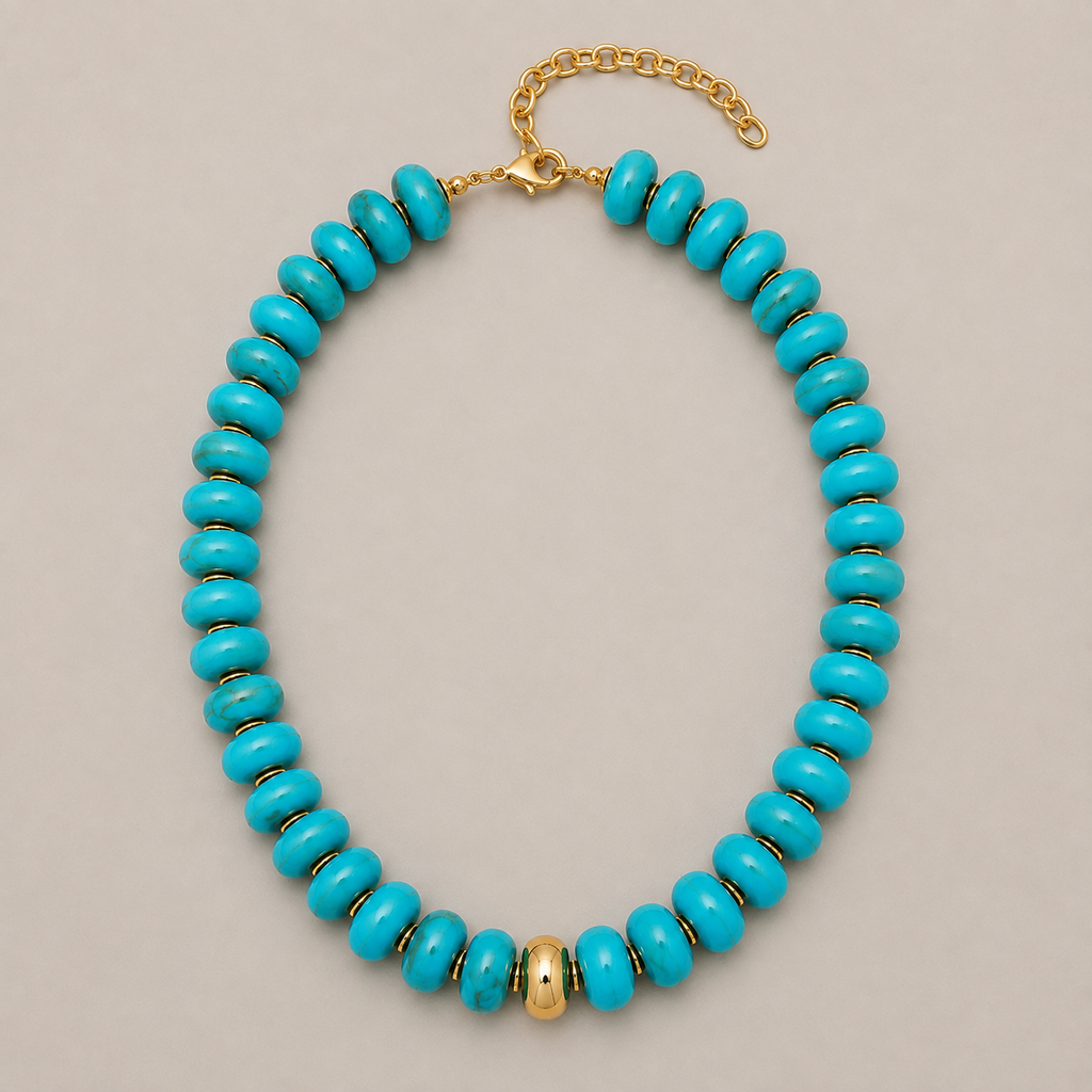 Collar Valentina