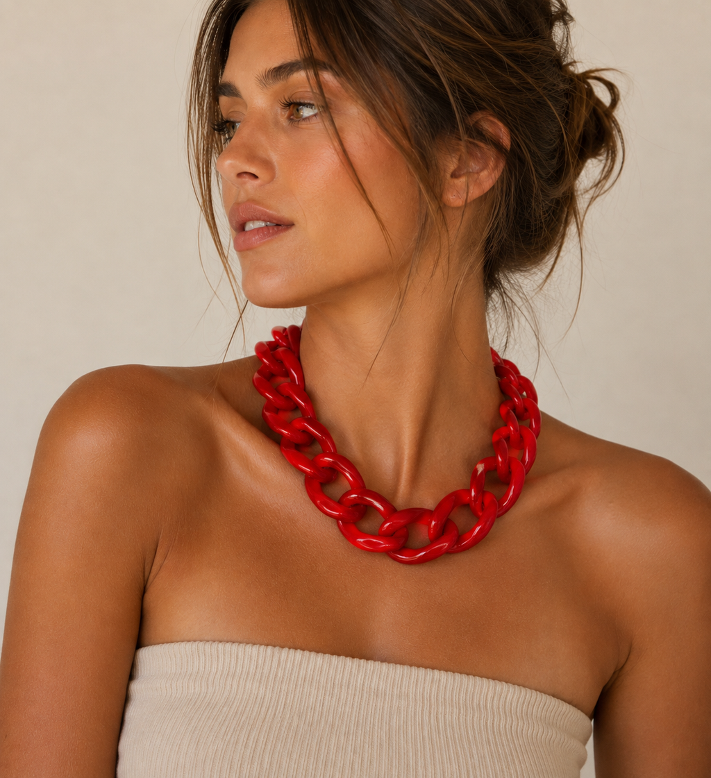 Collar Paula