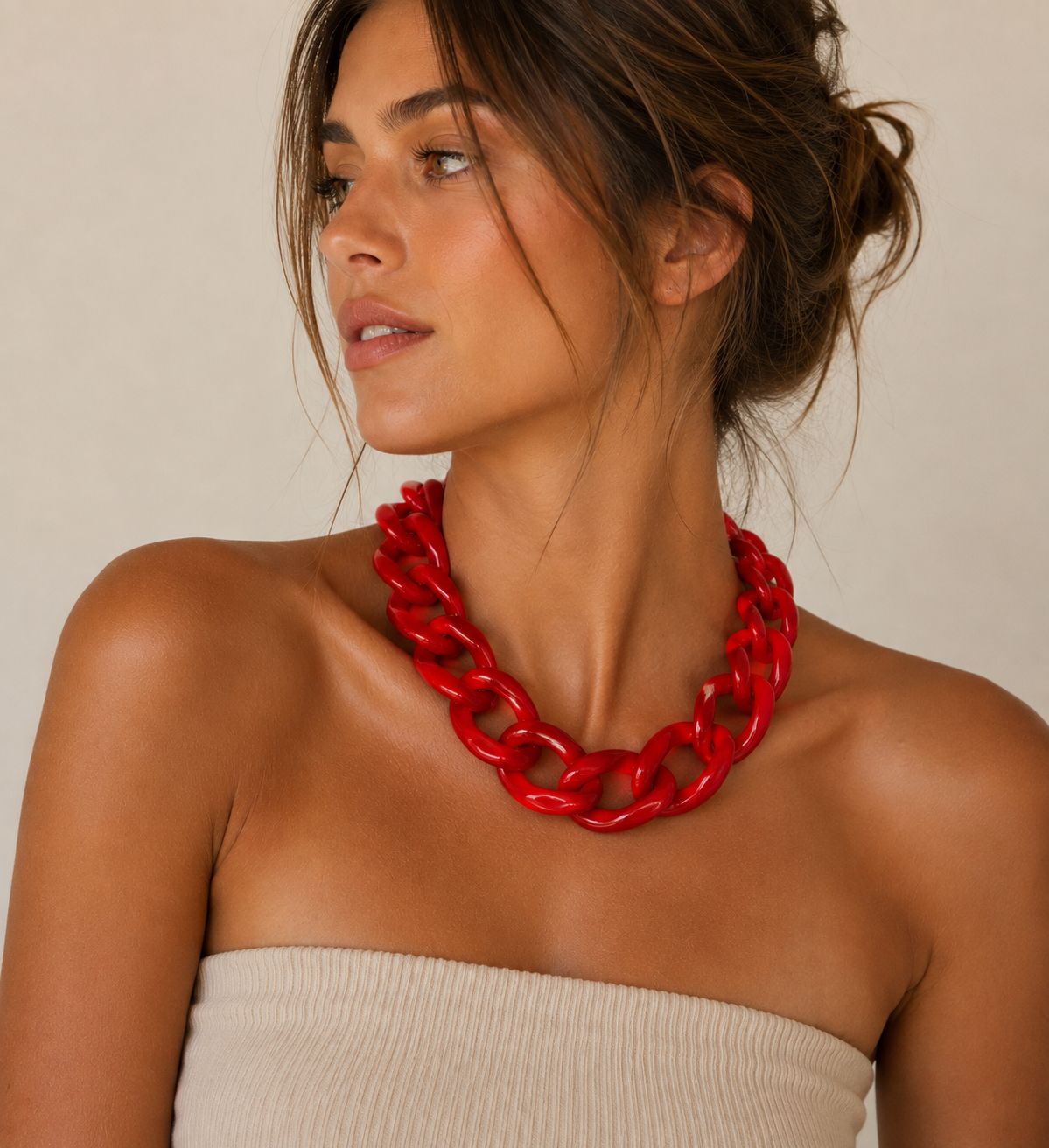 Collar Paula