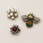 Broche Diana