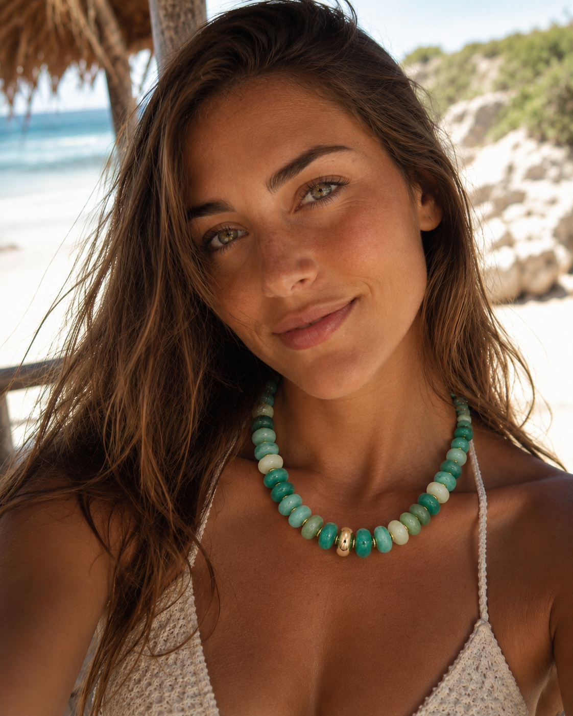 Collar Valentina