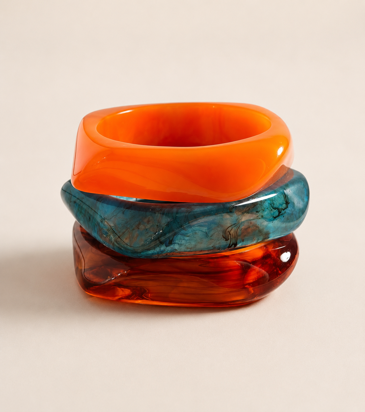 Pulsera Irene