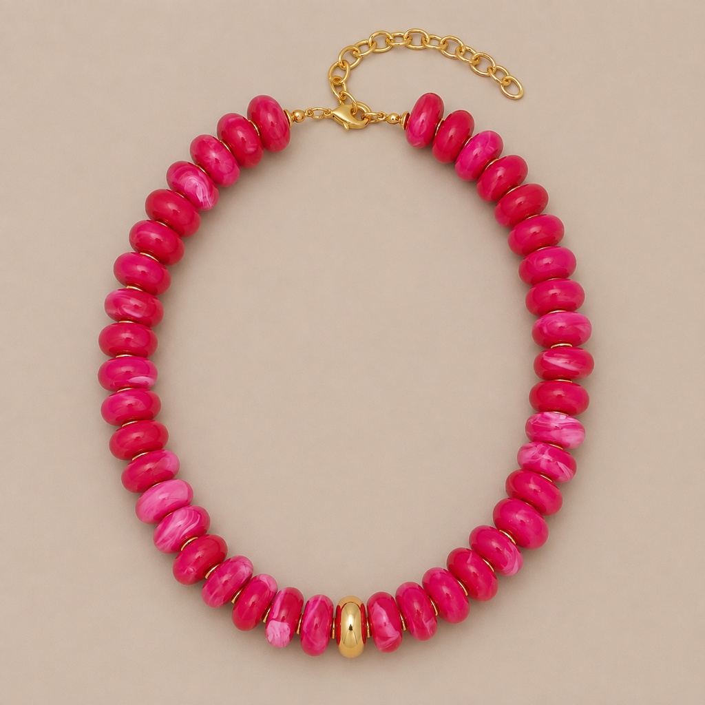 Collar Valentina