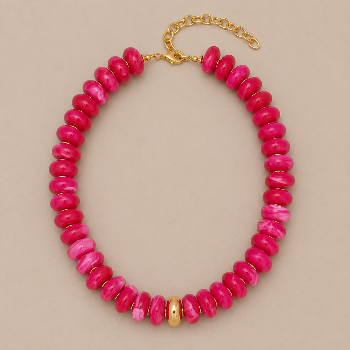 Collar Valentina
