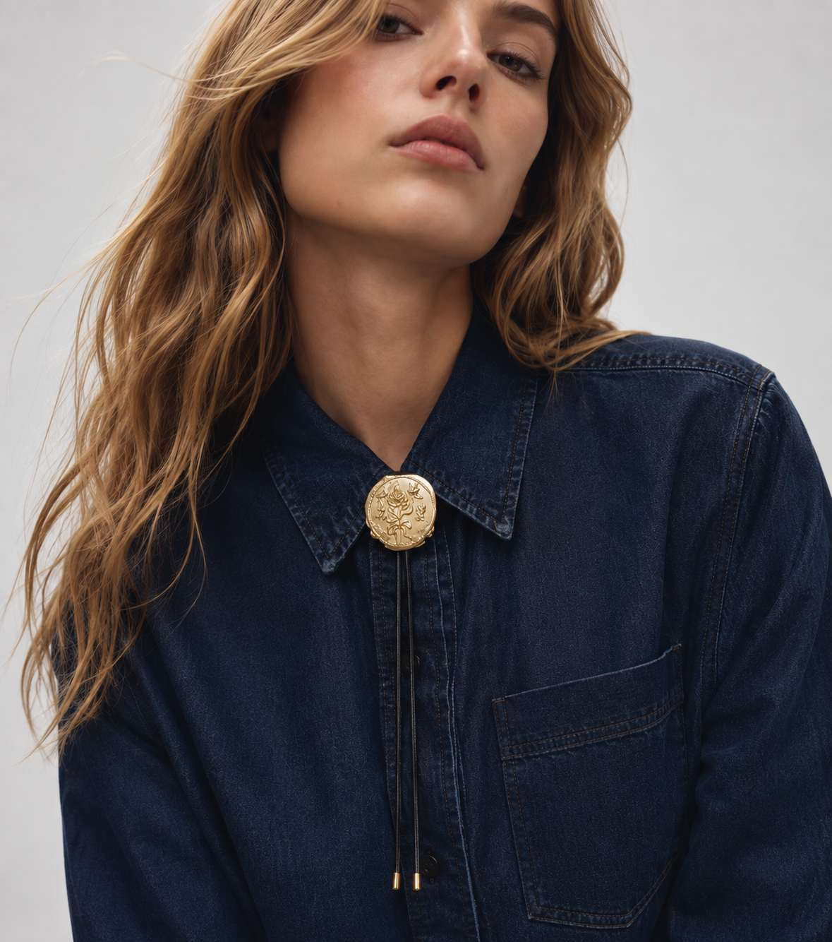 Collar Josefa