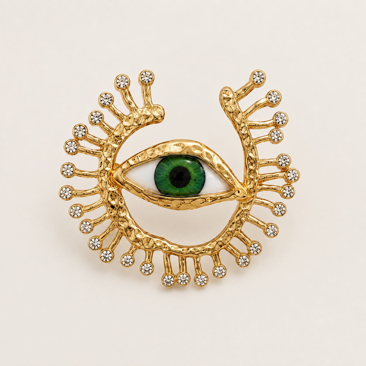 Broche Amelia