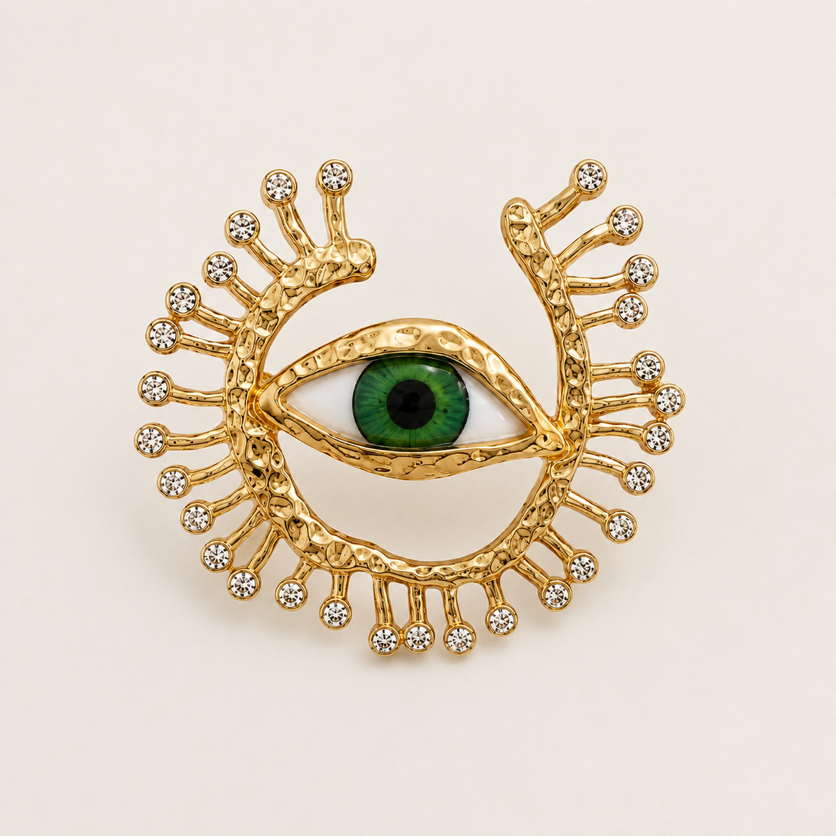 Broche Amelia