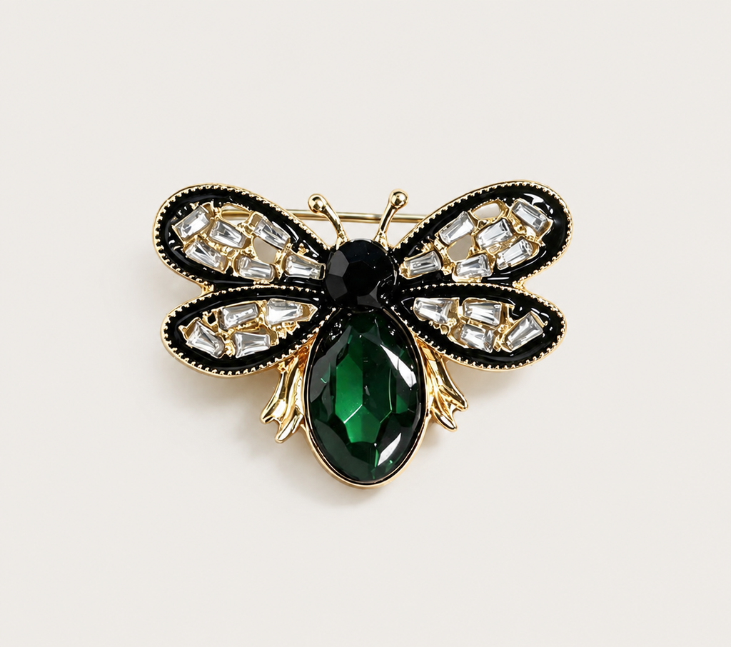 Broche Alicia