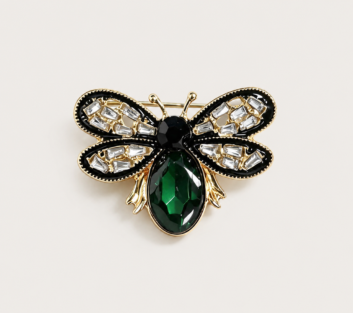 Broche Alicia