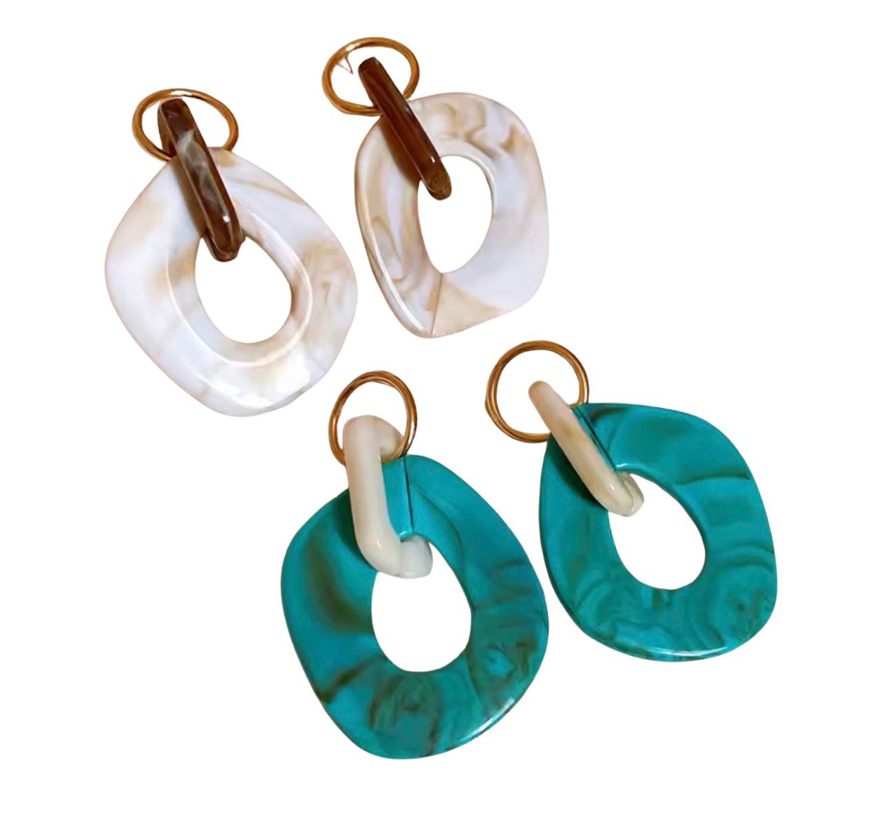 Aros Colgantes
