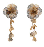 Aros Metalicos colgantes