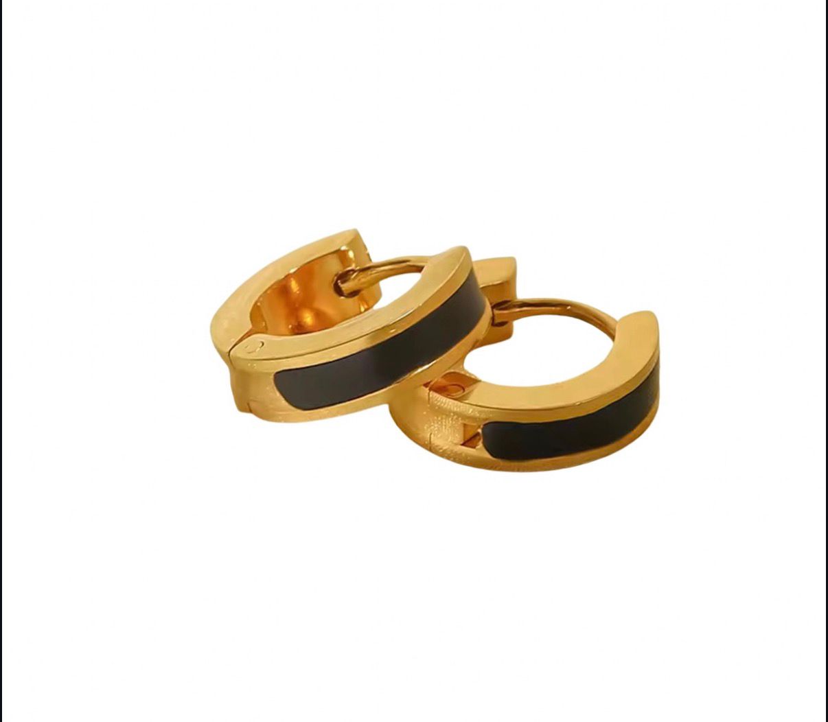 AROS PEQUEÑOS ESMALTADOS