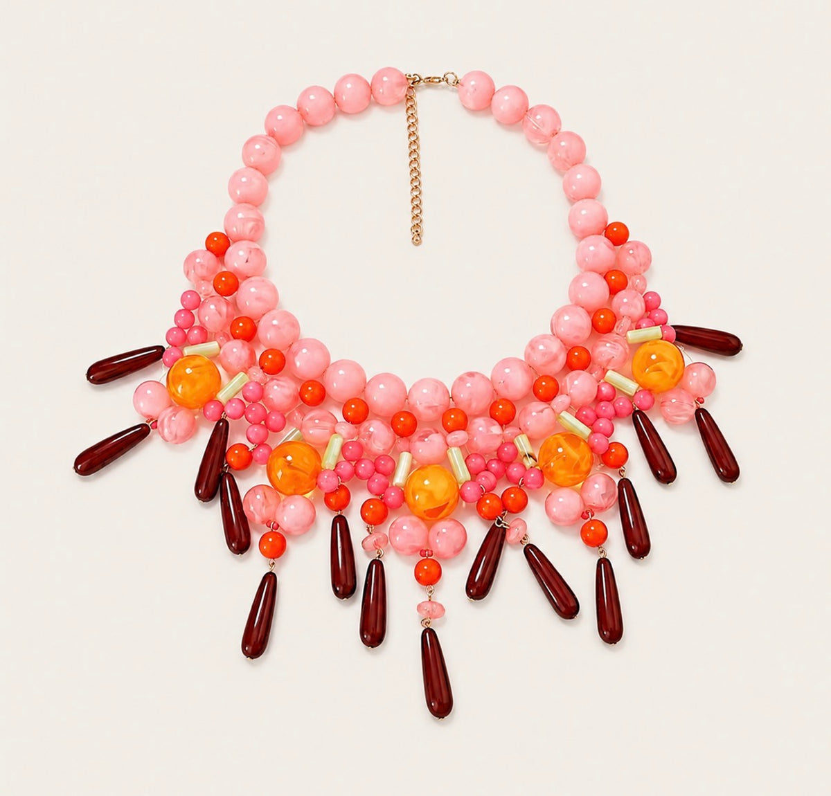 Collar Francisca