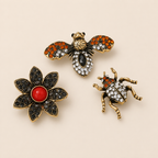 Broche Josefina
