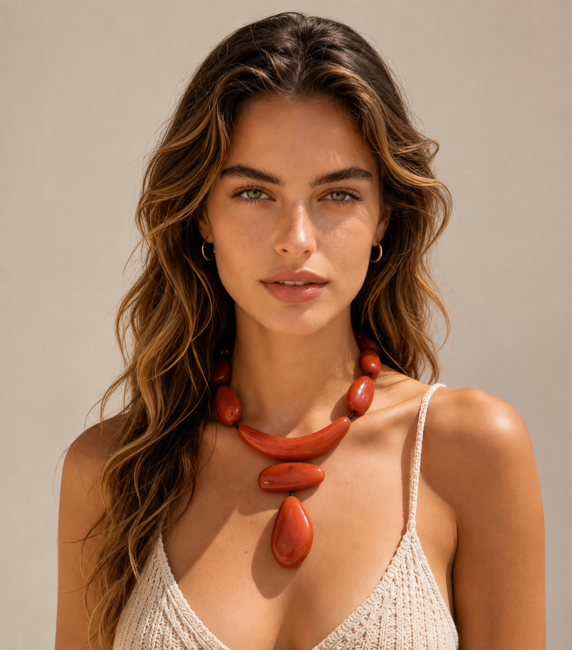 Collar Julia