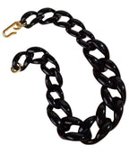 Collar Resina Grueso