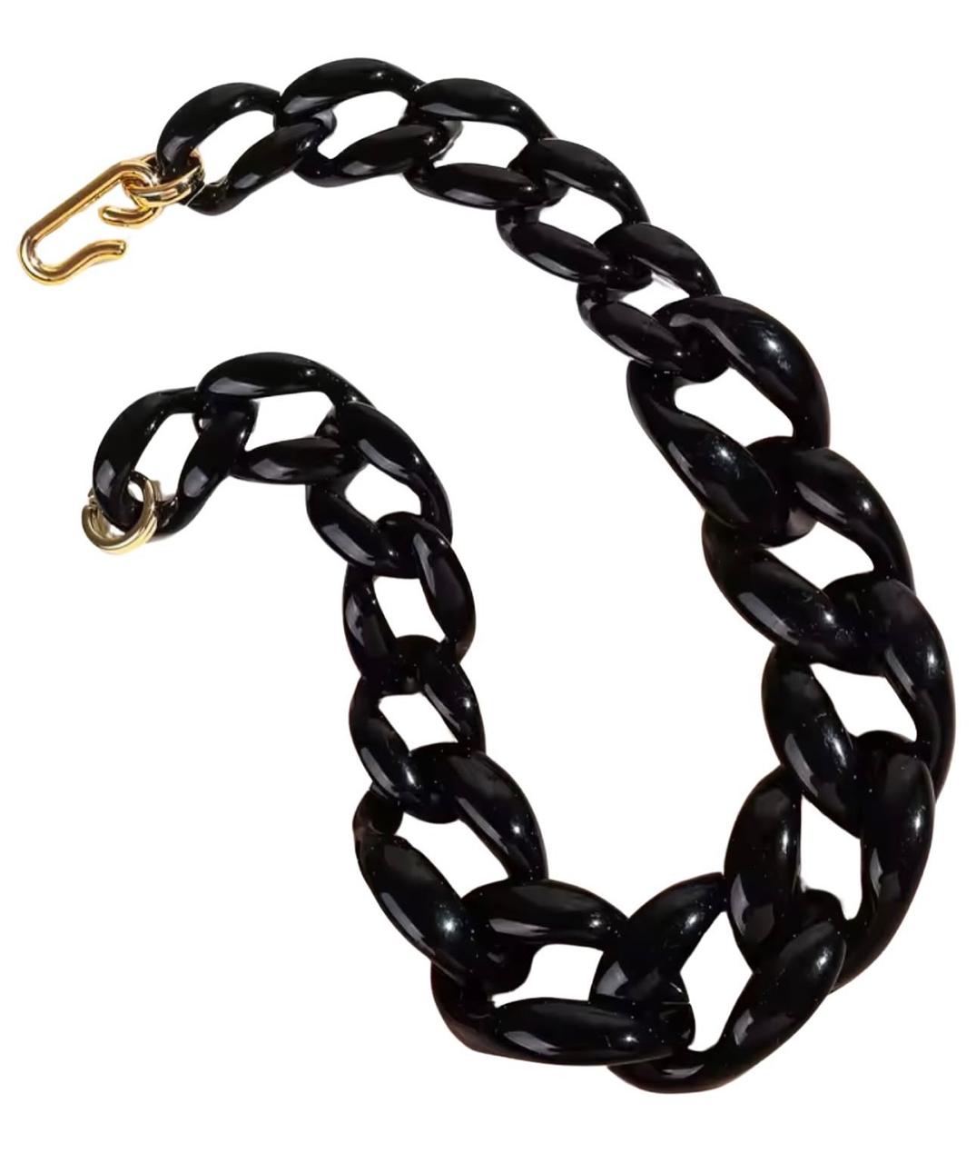 Collar Resina Grueso