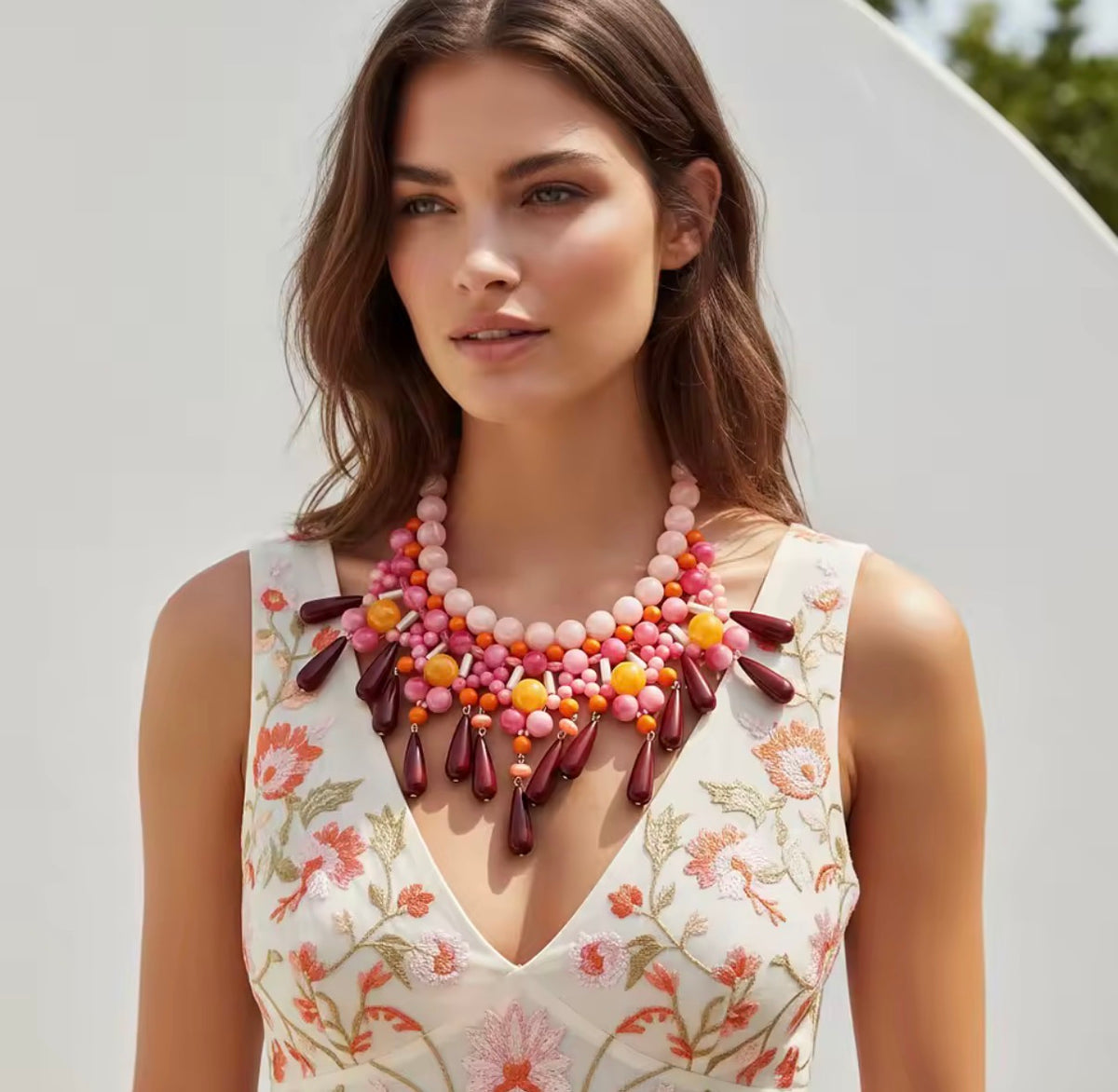 Collar Francisca