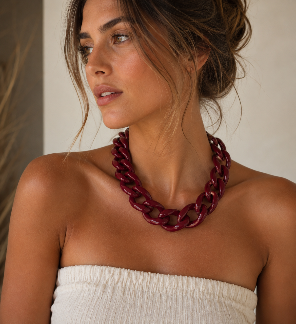 Collar Paula