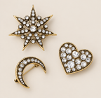 Broche Eleonor