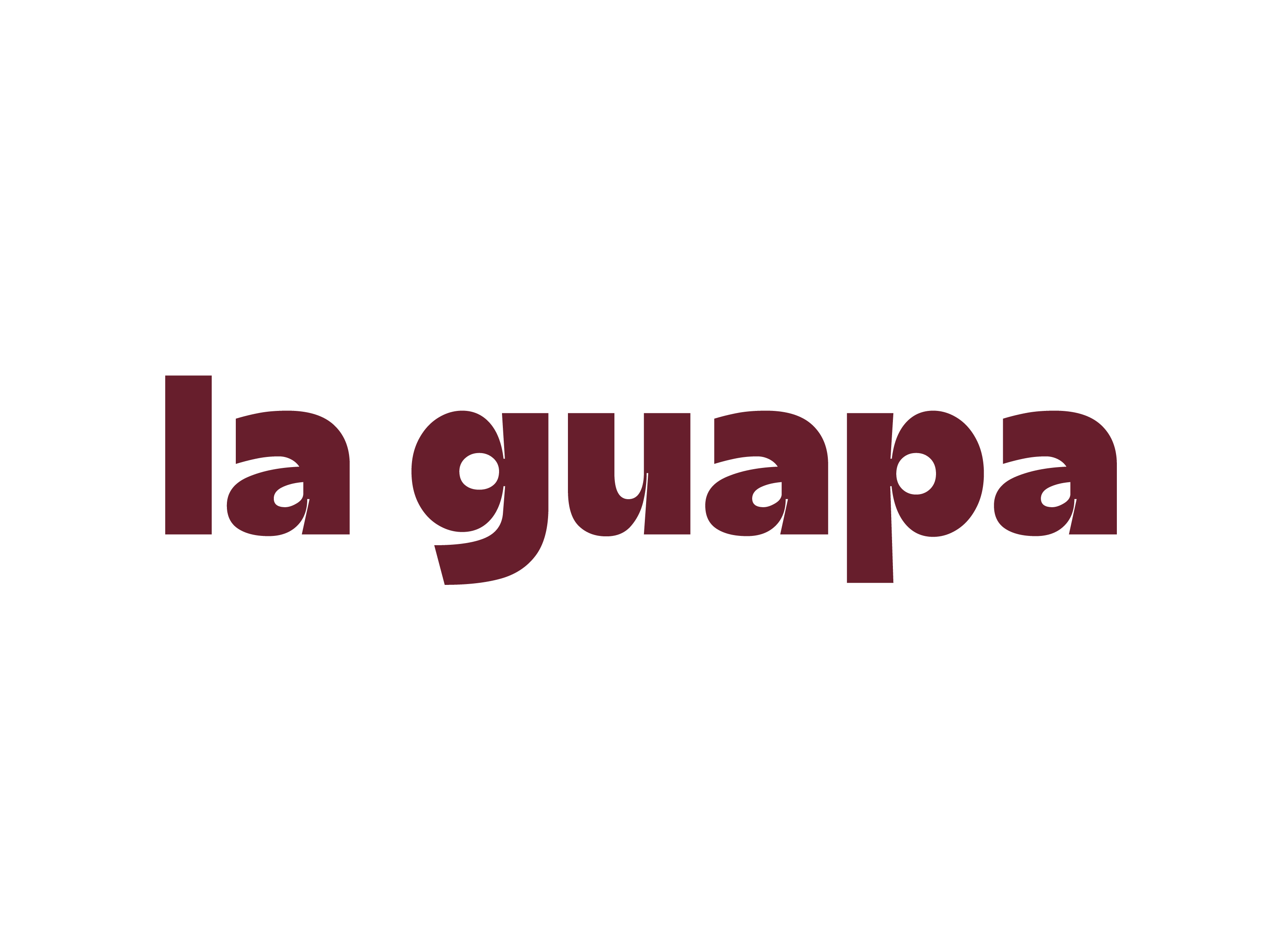 La Guapa